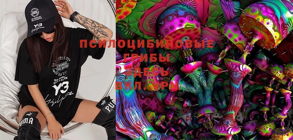 прущие крисы Алексеевка